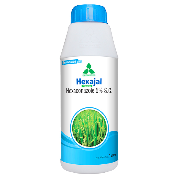 Hexajal Premium