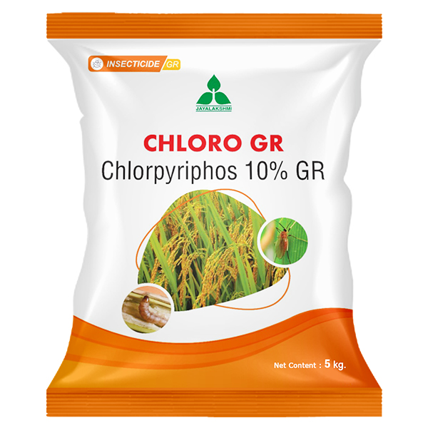 Chloro GR