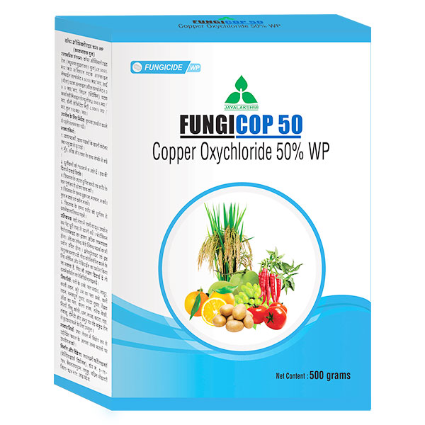 Fungicop 50