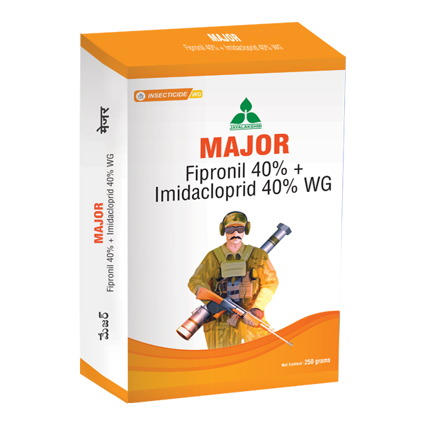 Major