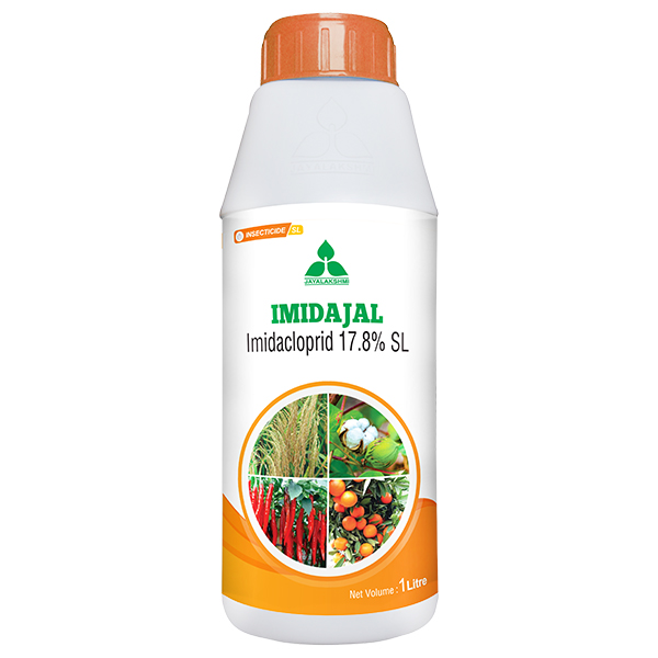 Imidajal